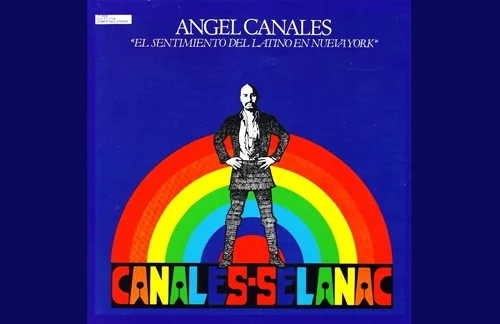Dos Gardenias | Angel Canales Lyrics