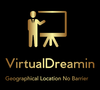 Virtual Dreamin