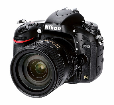 Nikon D610, full frame camera, Nikon full frame, new full frame camera, creative photo