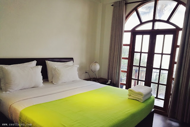 Srilanka Matara Mirissa Lakraj Heritage Hotel