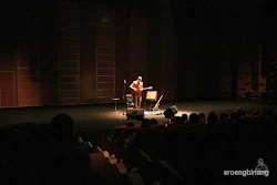 konser wolfgang muthspiel jakarta