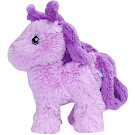 My Little Pony Blossom 2021 Retro G1 Resoftables G1 Plush