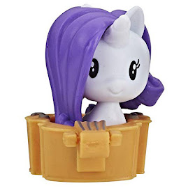 My Little Pony 5-pack Party Performers Rarity Pony Cutie Mark Crew Figure