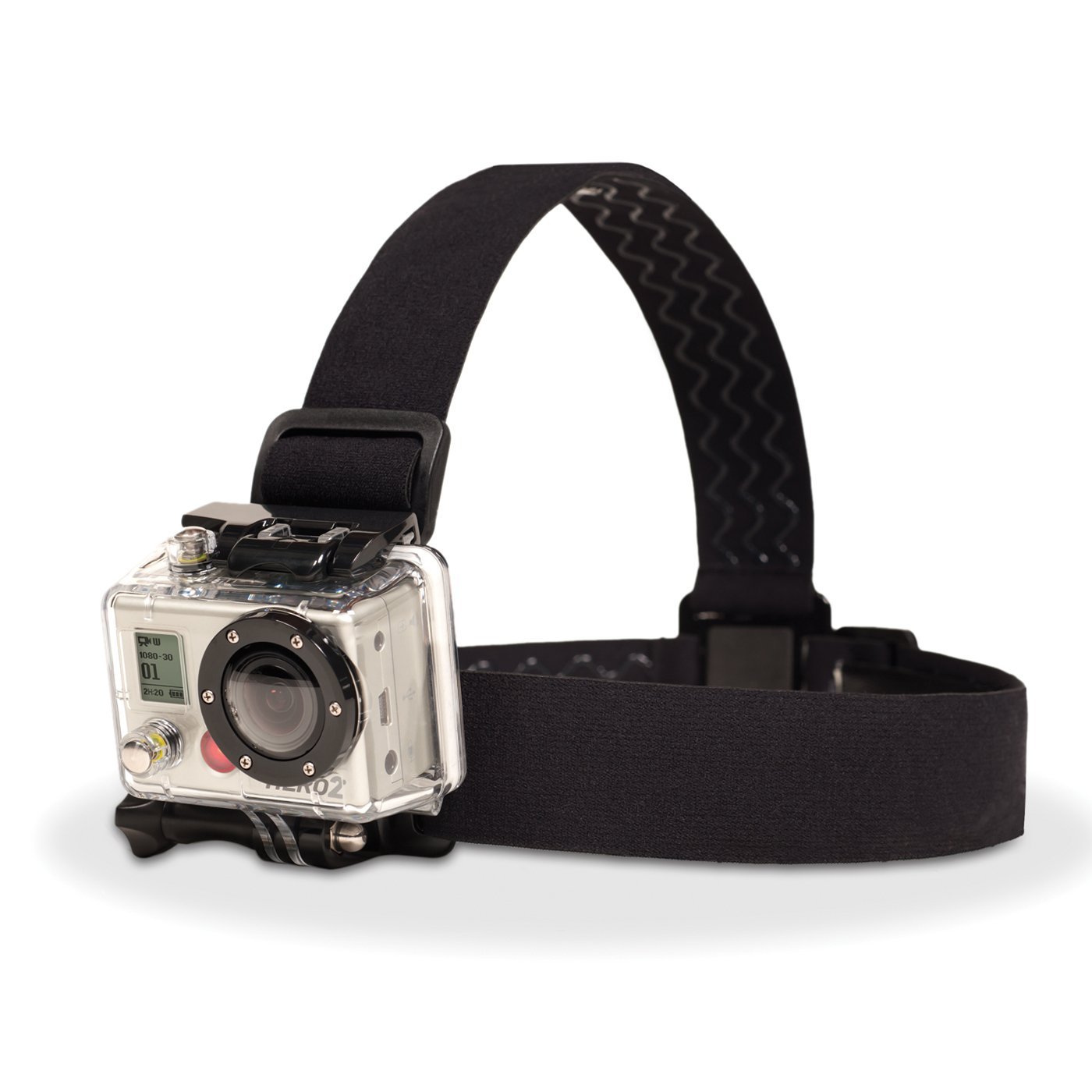 GoPro HD Hero 2 for Your Hobby Experience Camera Review