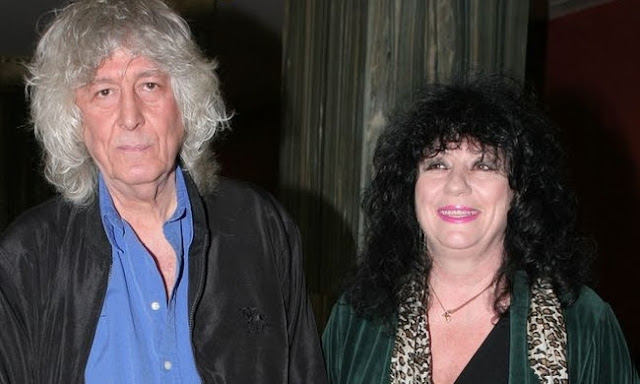 Λουκιανός Κηλαηδόνης 1943-2017 μουσικοσυνθέτης