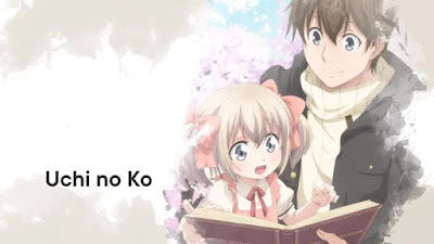 Sinopsis Uchi no Ko no Tame naraba Ore wa Moshikashitara Maou mo Taoseru kamo Shirenai (2019) Sinopsis-Trailer-Uchi-no-Ko-no-Tame-naraba-Ore-wa-Moshikashitara-Maou-mo-Taoseru-kamo-Shirenai-(2019)