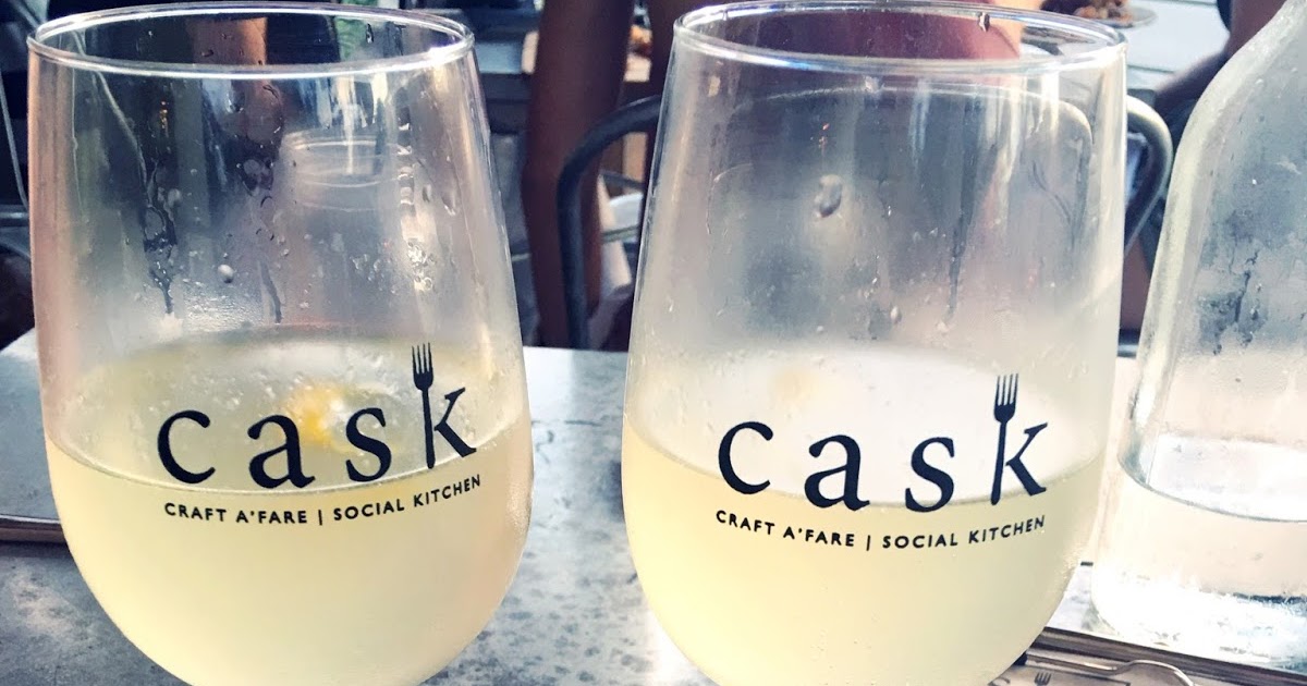 Tampa Things Cask Ladies Night! Samantha Rose Says