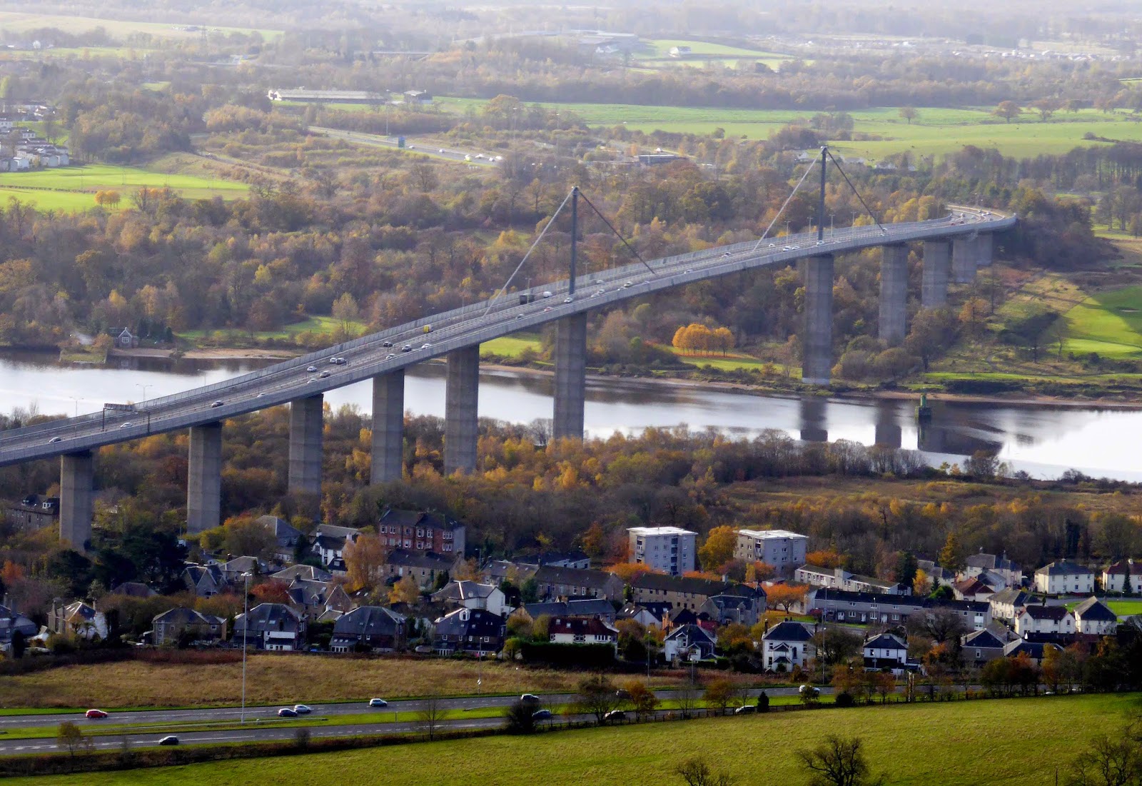 Alex and Bob`s Blue Sky Scotland Old Kilpatrick Photos. Ian Conboy.