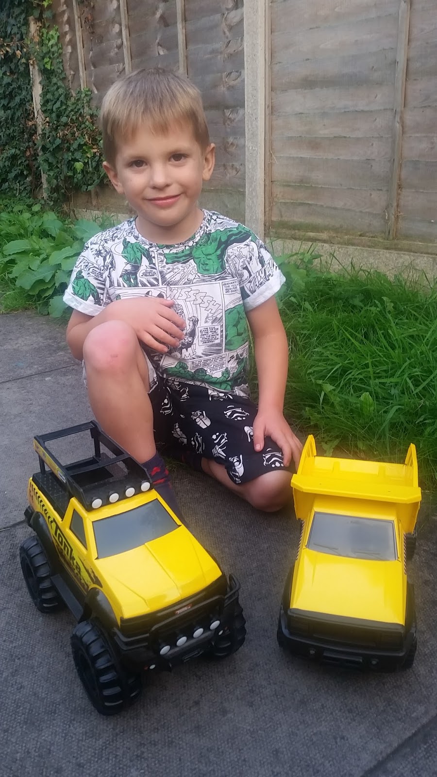 tonka toys for toddlers