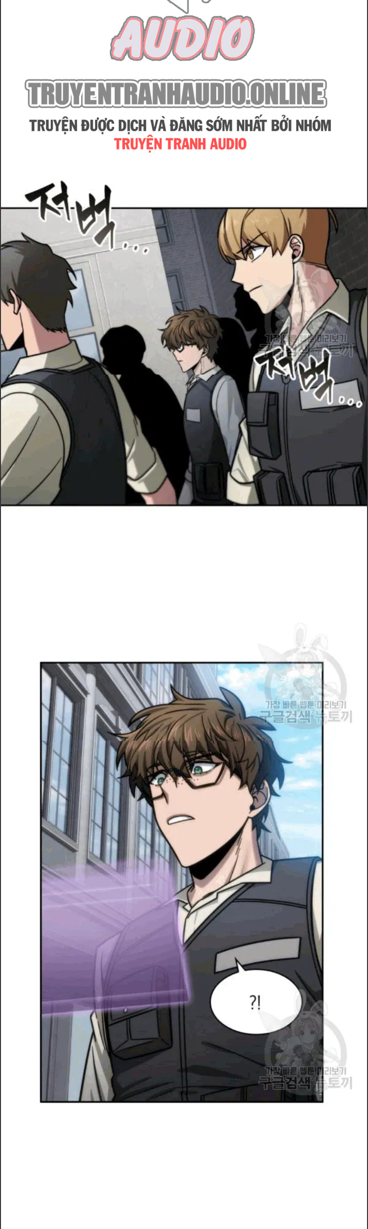 Vua Trộm mộ Chapter 174 - AB Truyện