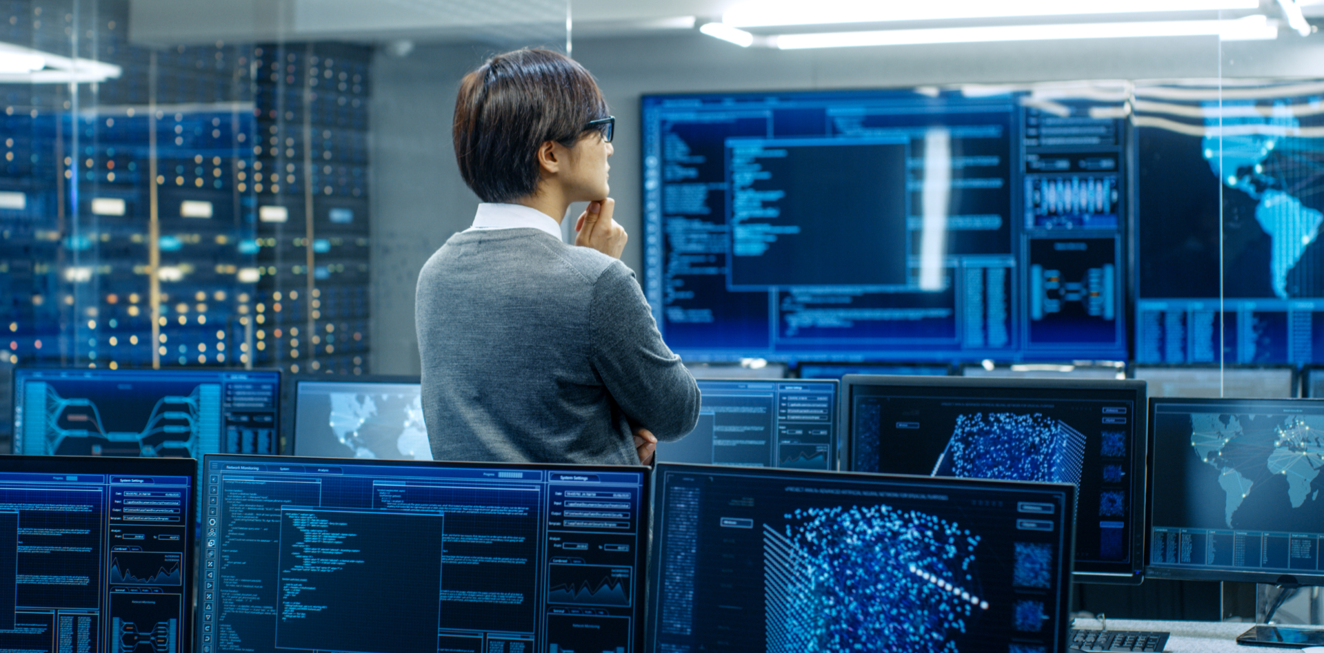 Difference between Database Administrator (DBA) and Database Engineer ...