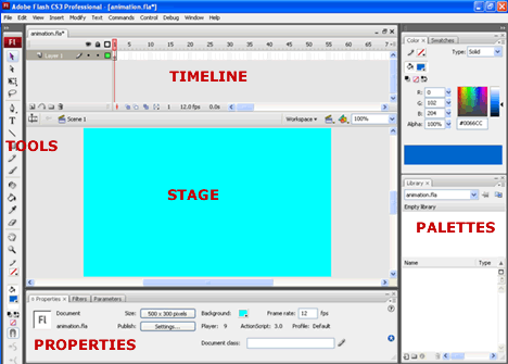 Tutorials cs3 free adobe download flash