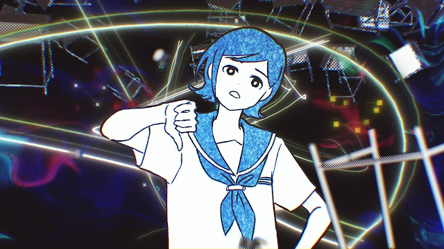 Deco*27 Luncurkan Single barunya berjudul Theory of Negativity feat. Hatsune Miku img