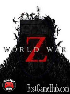 World War Z Compressed PC Game Free Download World War Z Compressed PC Game Free Download