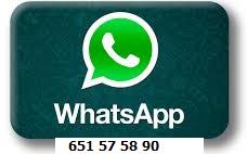 consulta rápida whatsapp