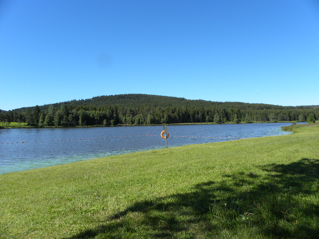 Lebenstage Waldvierteltage