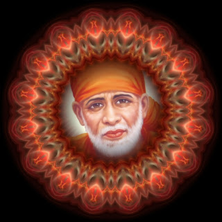 HD Image WallPaper Of Sai Baba - Om Sai Ram 5.jpg