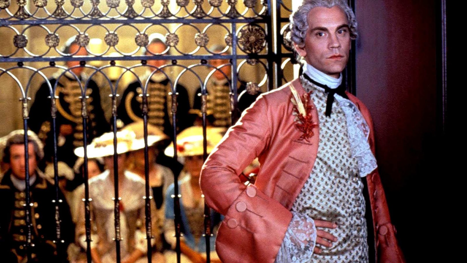 Dangerous Liaisons 1988 Full Movie - Danger Choices