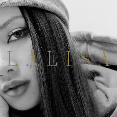 LISA – LALISA – Single