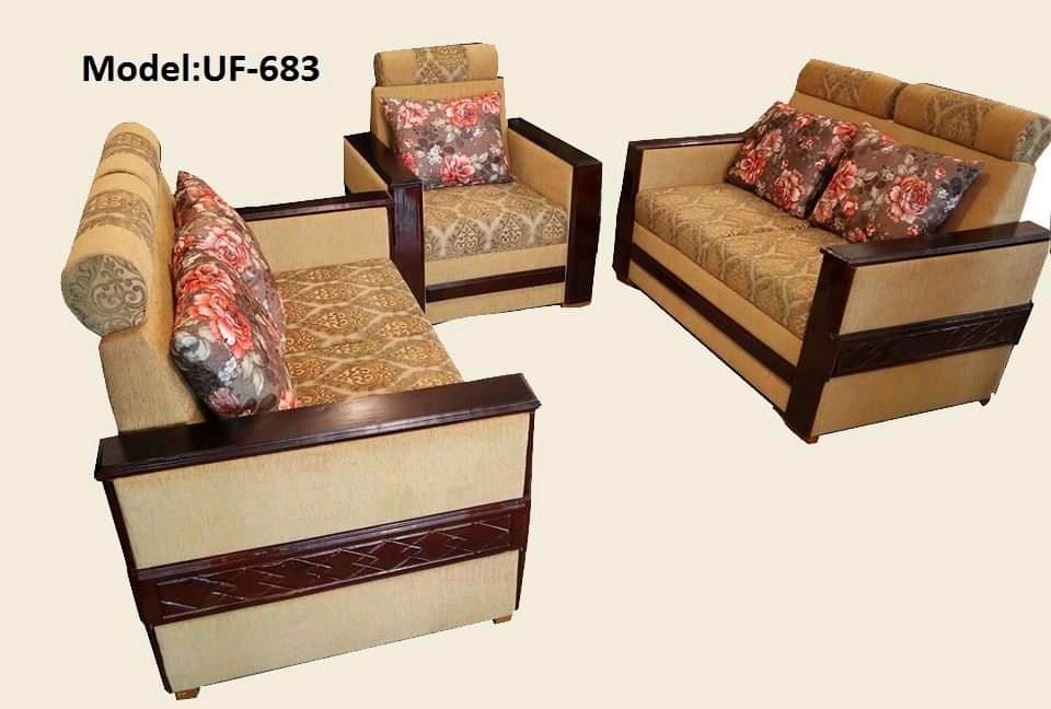 box sofa