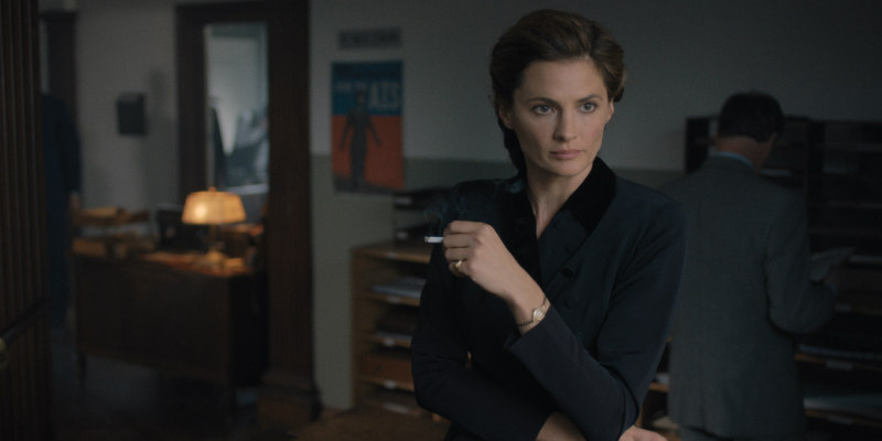 a call to spy review