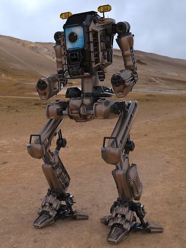Robot Kya Hai?|Robot Kaise Kaam Karta Hai?