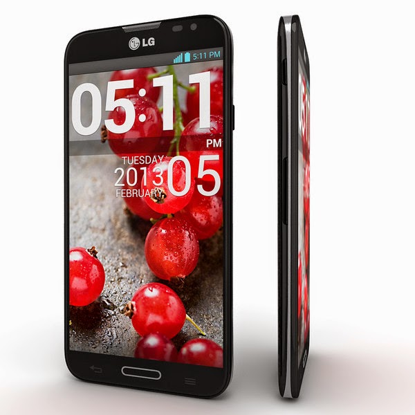 LG Optimum G Pro E985