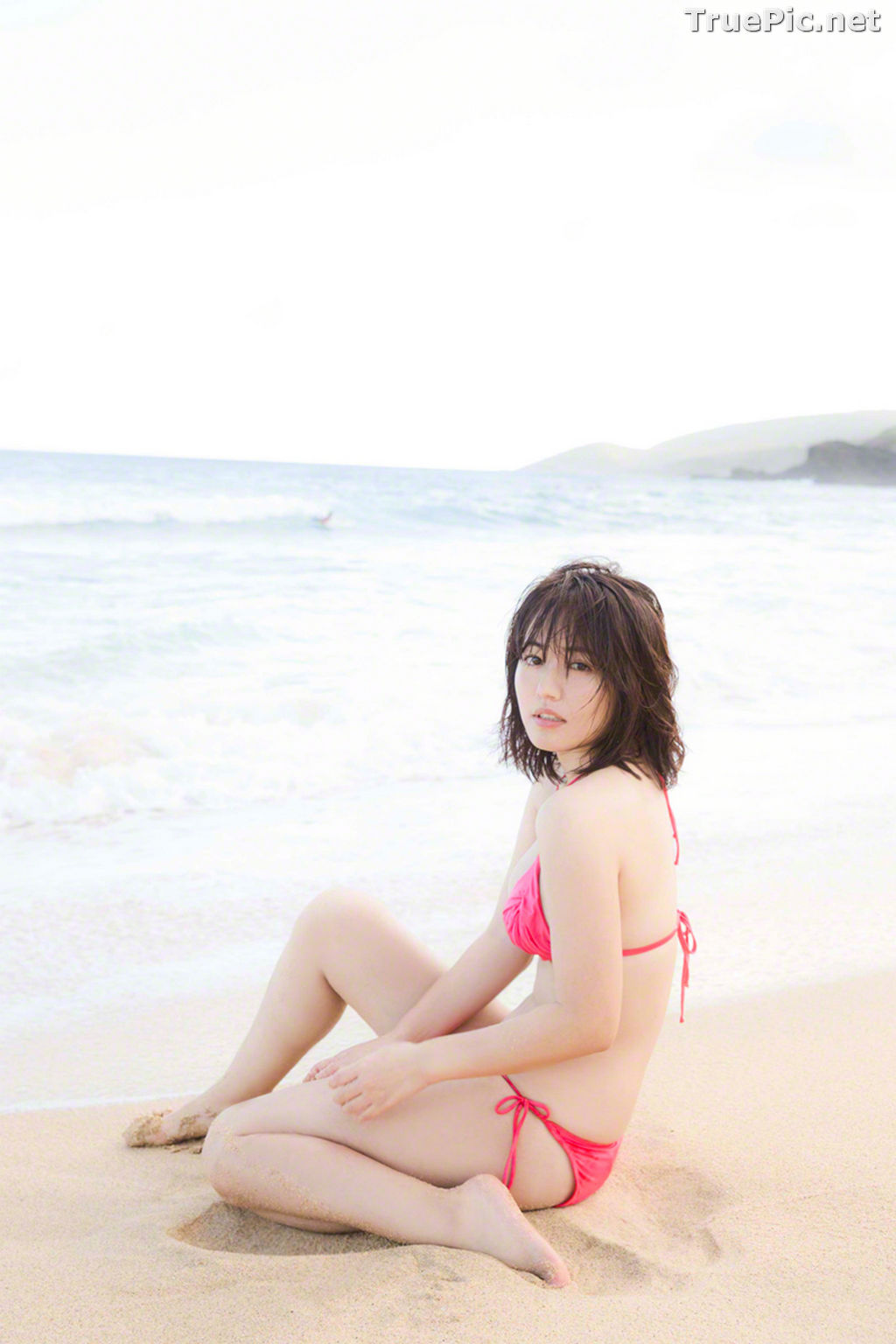 Image Wanibooks No.141 – Japanese Actress and Gravure Idol – Sayaka Isoyama - TruePic.net - Picture-122