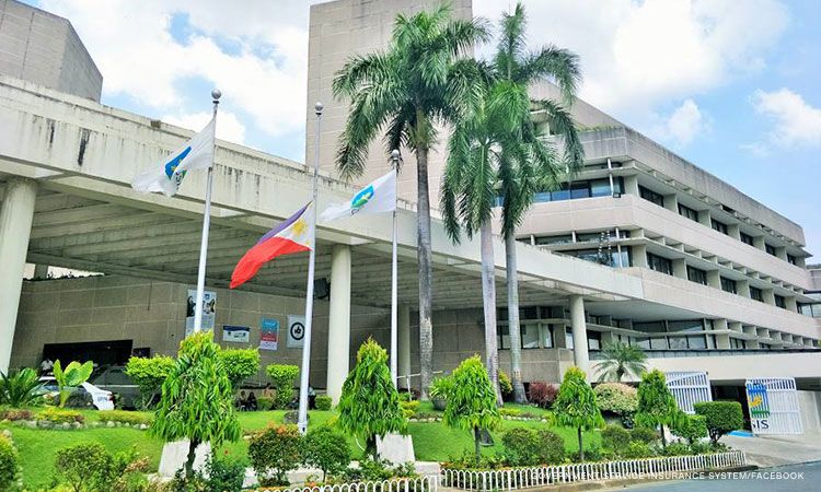 Senior Citizen pension in Philippines