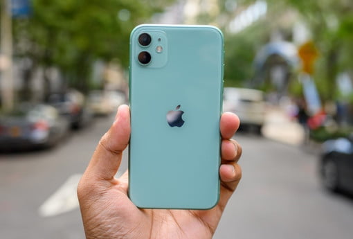 IPhone 11 iphone-11