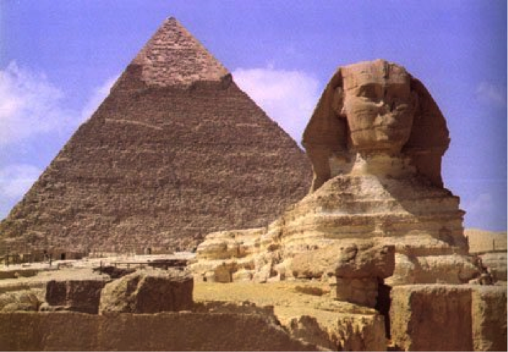 Ancient Egypt Alice 2012: August 2012