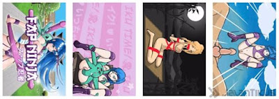 Fap Ninja Fap Ninja