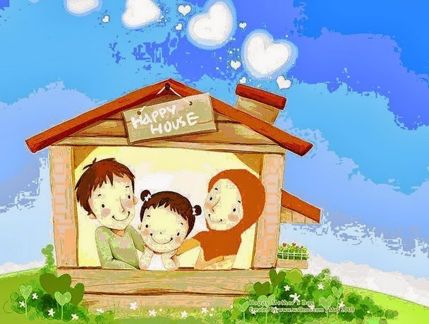 Menuju Keluarga Sakinah: Panduan Lengkap Parenting Islami