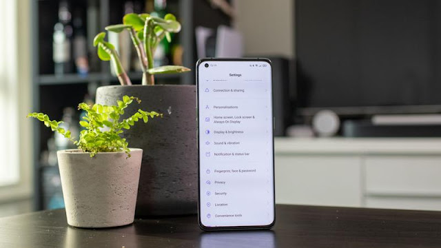 Oppo Find X3 Pro Review