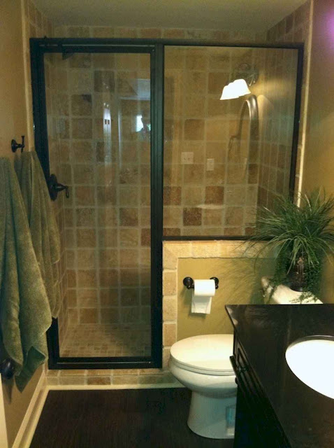 bathroom remodel ideas on a budget