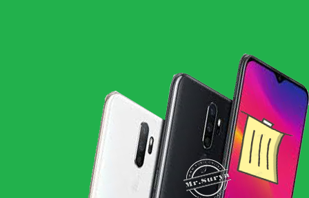 Cara Mengembalikan Foto Yang Terhapus di HP Oppo Tanpa Aplikasi