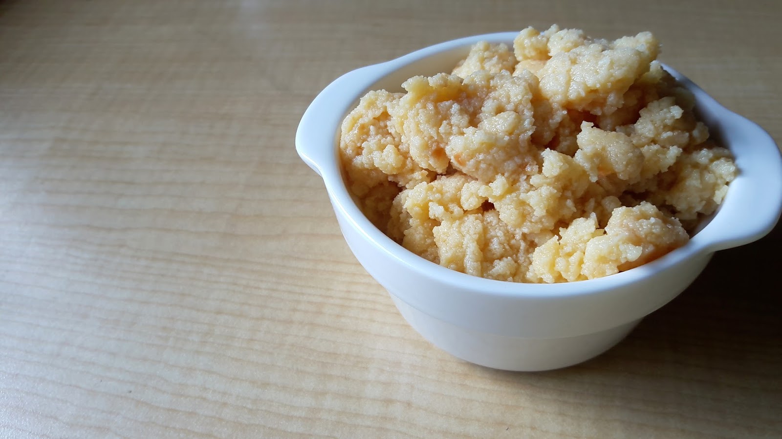 INSTANT MAWA/KHOYA FROM MILK POWDER