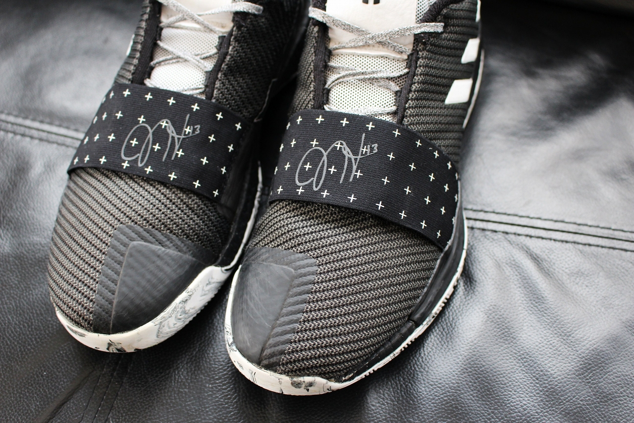 adidas harden vol 3 journey