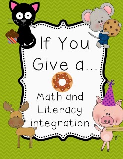 http://www.teacherspayteachers.com/Product/If-You-Give-a-Mega-Pack-of-Lit-and-Math-340862