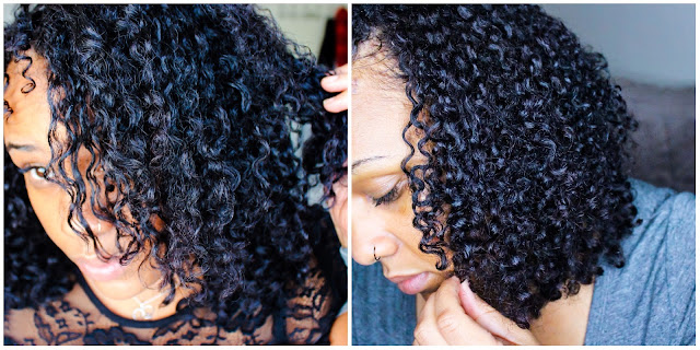 4 Reasons to Love and Embrace Shrinkage in Natural Hair