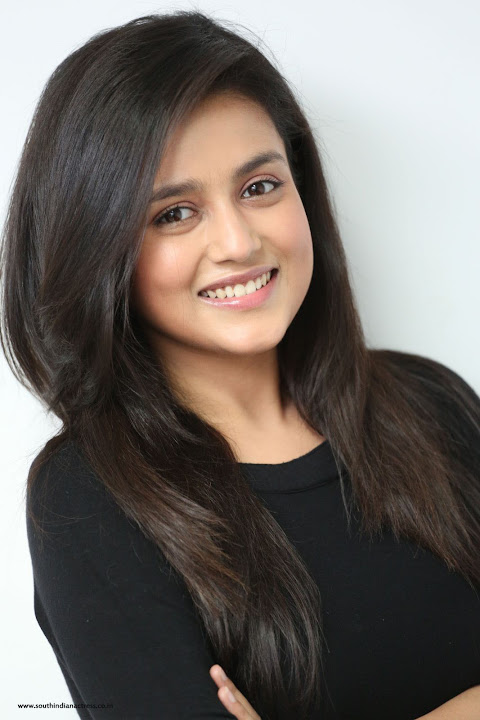 Mishti Chakraborty stills at Babu Baga Busy movie interview