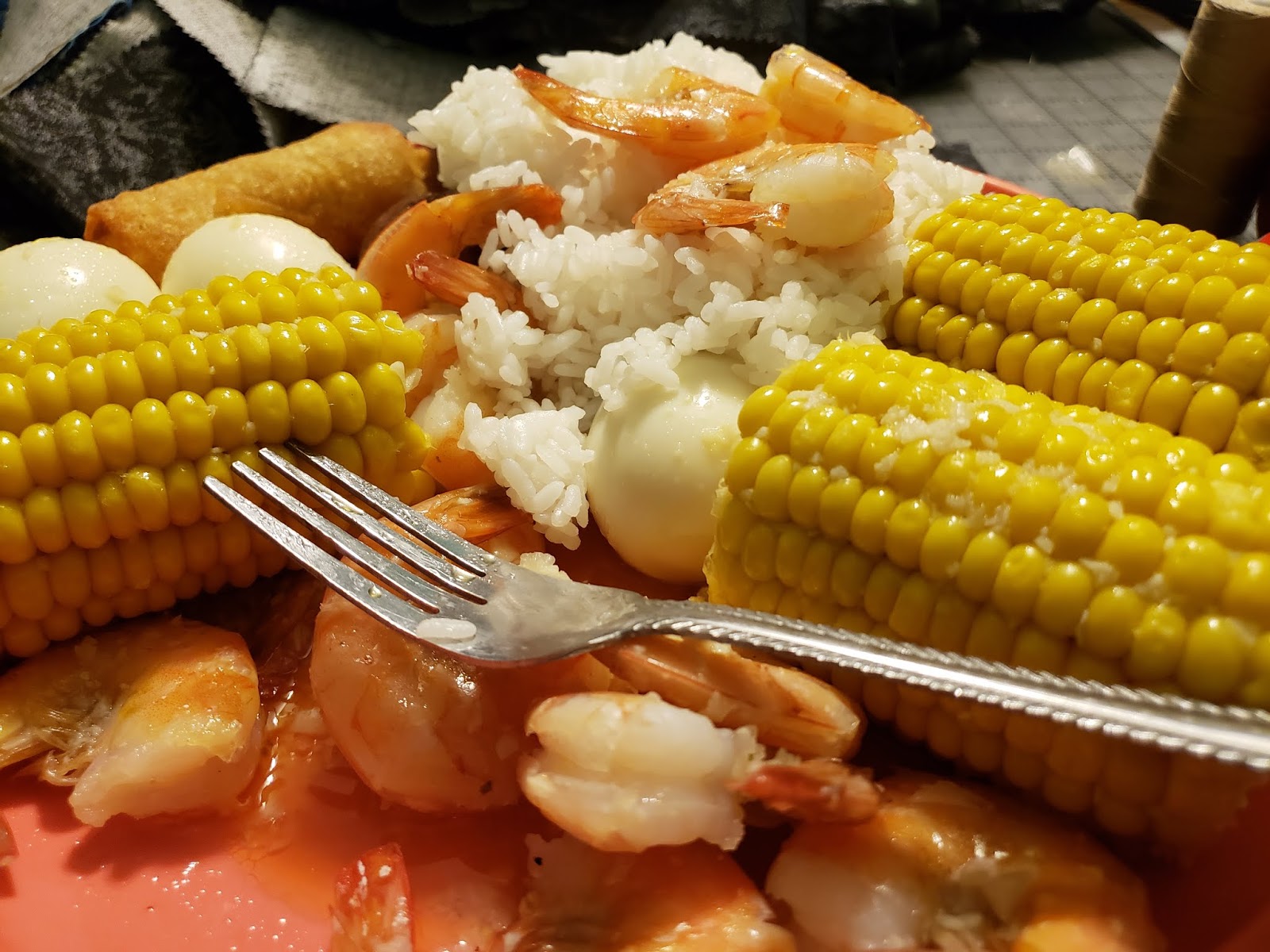 take on life VILLE CHICKEN & SEAFOOD DOOR DASH DELIVERY