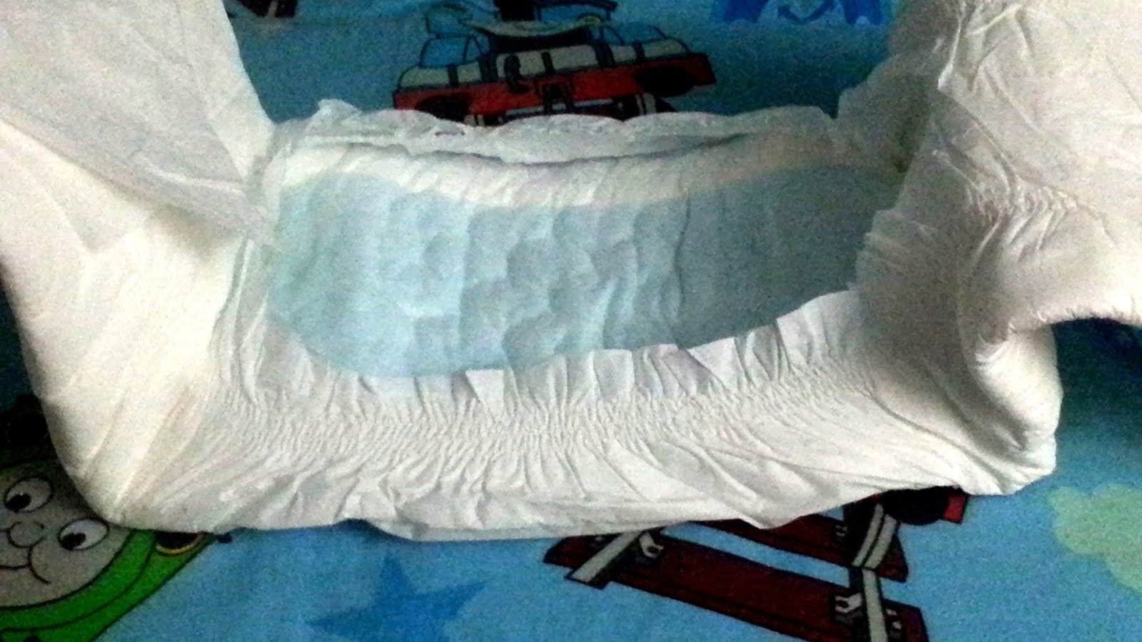 Diaper Wellness Diapers Diaper Choices