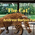 The Cat | Andrew Barton Paterson  | Unit - 3 | Class 10 | summary | Analysis | বাংলায় অনুবাদ | প্রশ্ন ও উত্তর