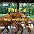 The Cat | Andrew Barton Paterson  | Unit - 3 | Class 10 | summary | Analysis | বাংলায় অনুবাদ | প্রশ্ন ও উত্তর