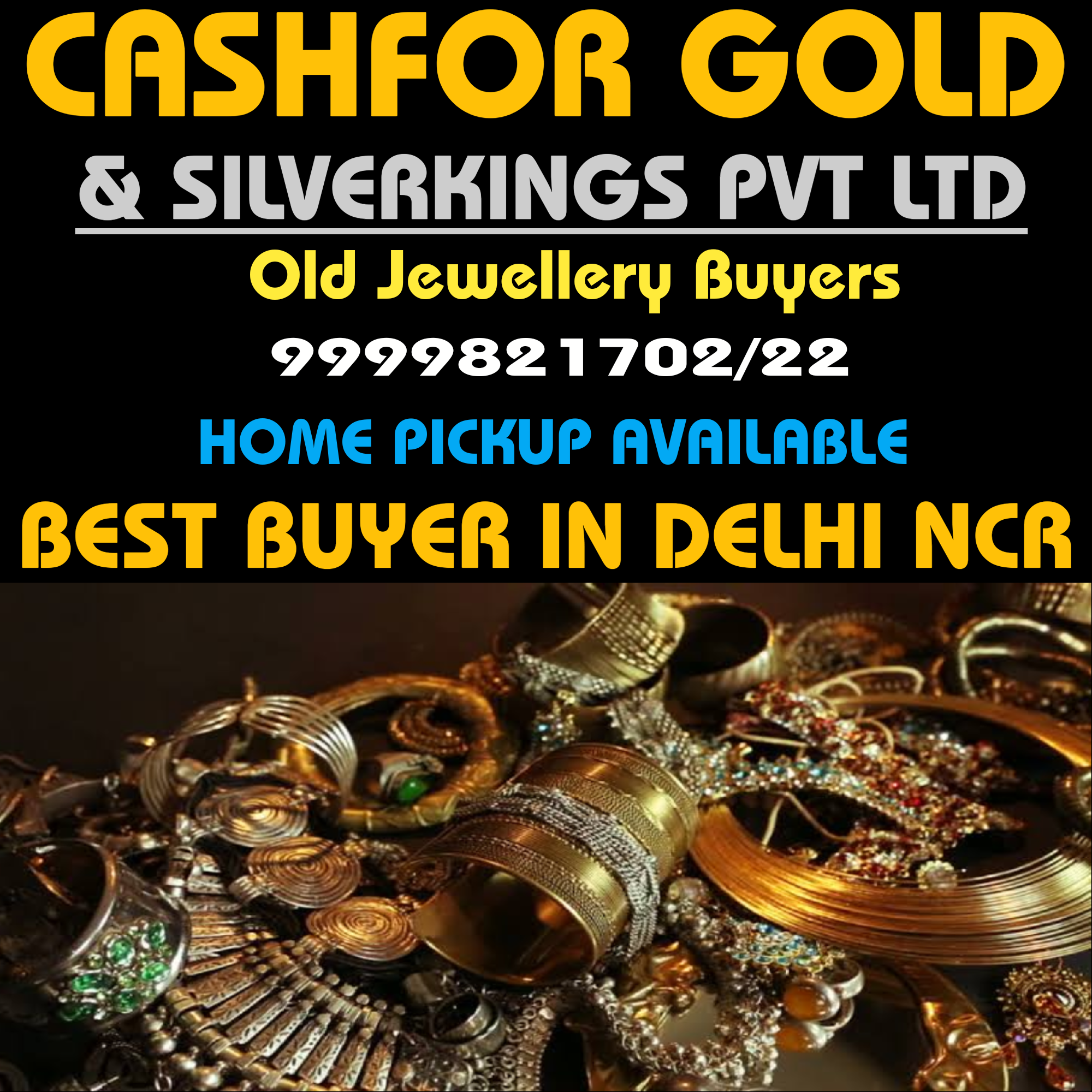 How To Convert Gold Into Cash?