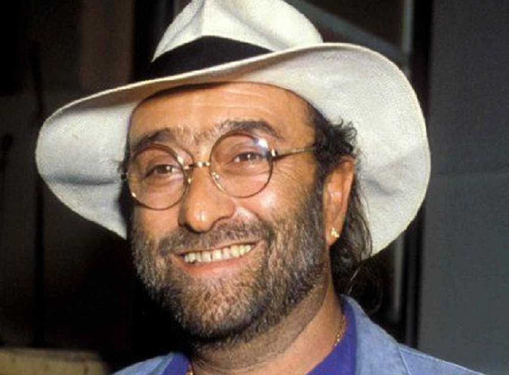 Gocce di note ATTENTI AL LUPO Lucio Dalla (Testo, note e video)