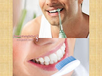 5 Cara Memutihkan Gigi secara Alami