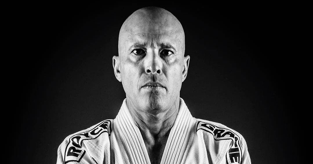 História de Royce Gracie Jiu Jitsu Muito Mais Jiu Jitsu para você!