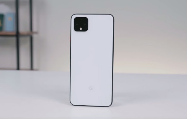 Google Pixel 4 2